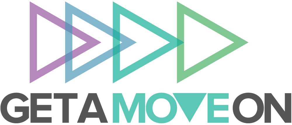 Logo Get A Move On